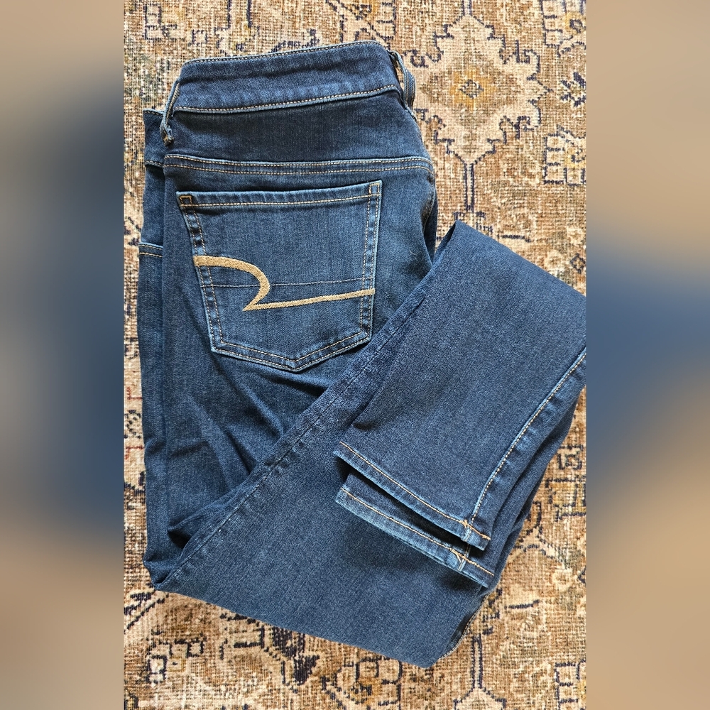 SOLD 🔥 - Womens American Eagle Jeggings